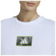 Adidas Ανδρική κοντομάνικη μπλούζα Camo Shape Graphic Tee Adidas Ανδρική κοντομάνικη μπλούζα Camo Shape Graphic Tee